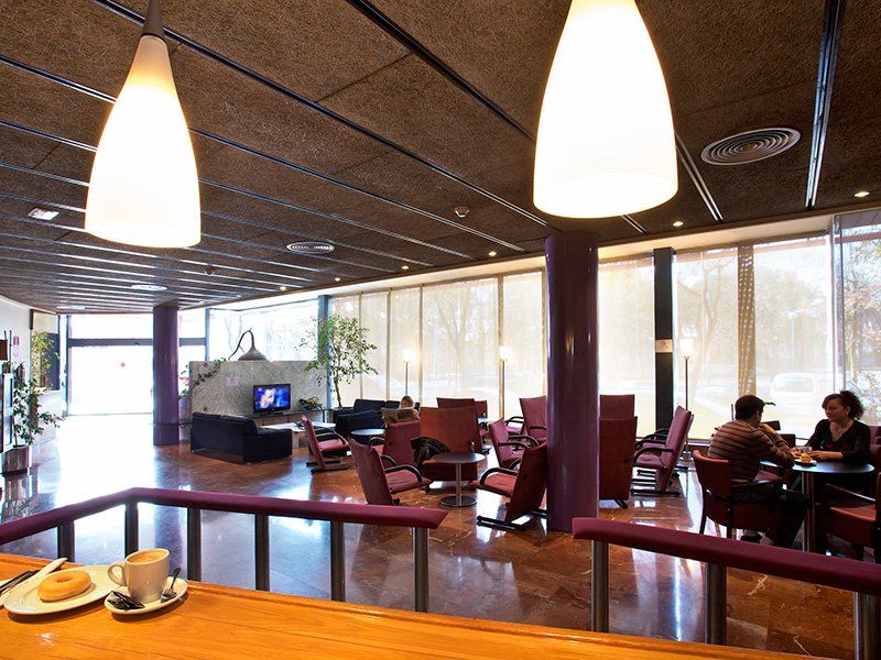 Hotel Domo Vilafranca del Penedes Exterior photo